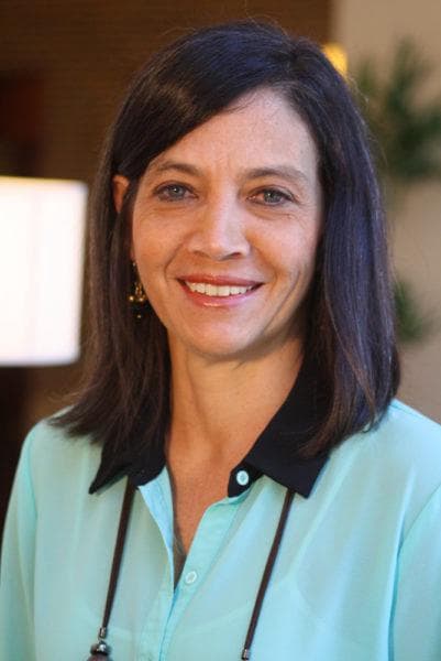 María Elena Garassini - Asesora en temáticas educativas, facilitadora y terapeuta