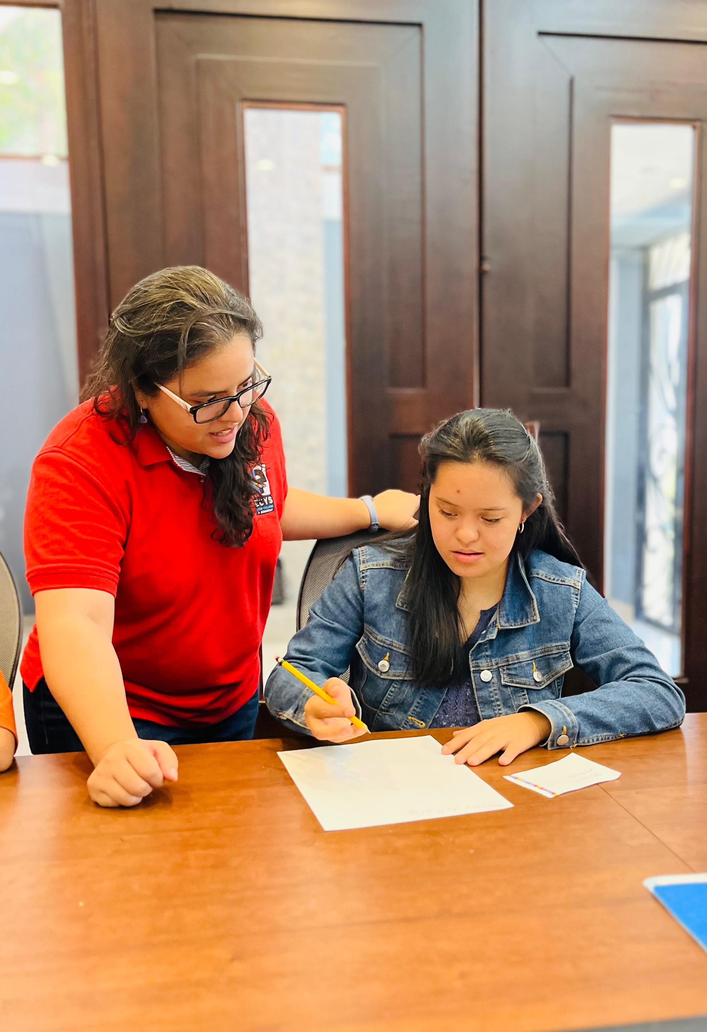 Consejería - Servicio de psicología FIDUCIA